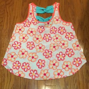 Miin tank shirt